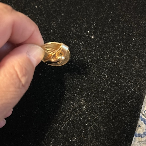 Democrat symbol Tie clip donkey - Picture 4 of 5